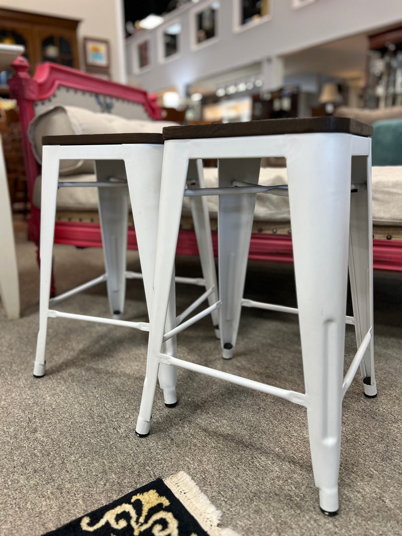Stools