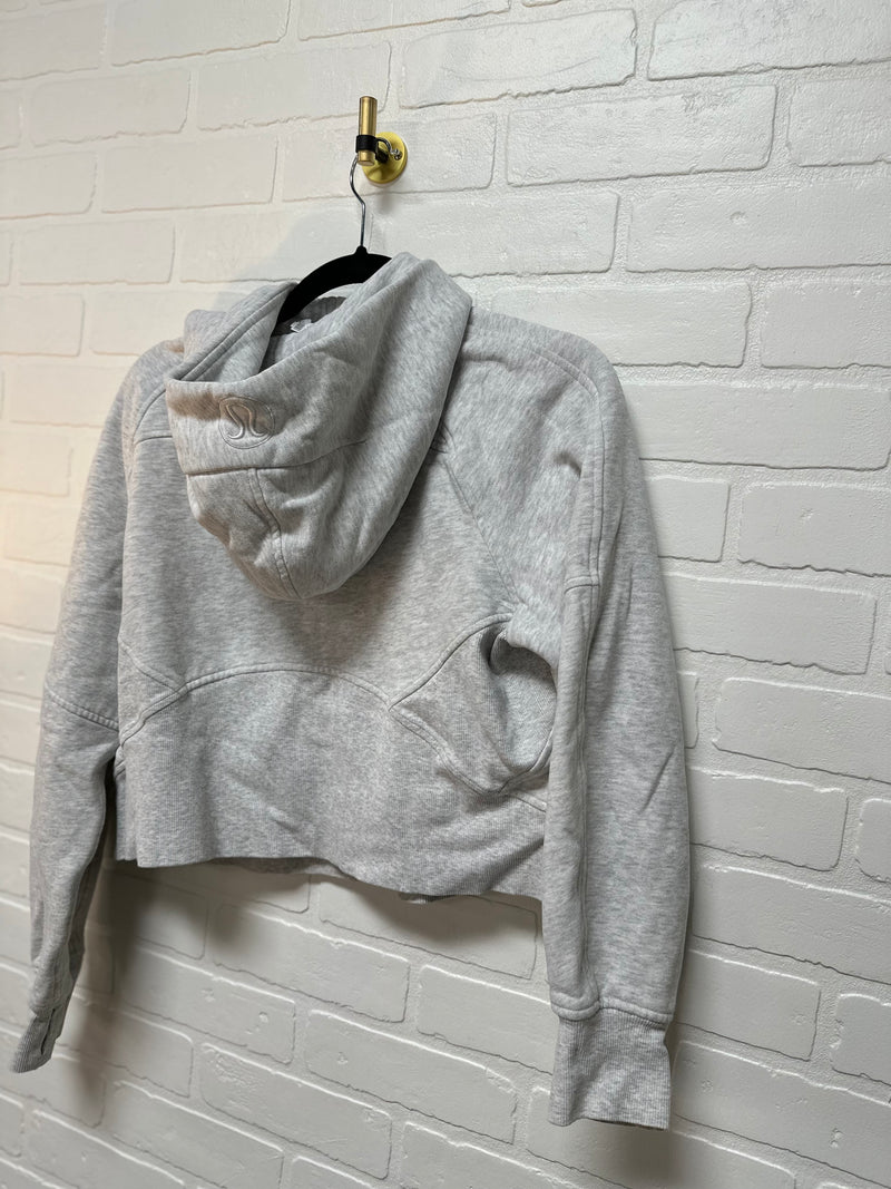 Lululemon Size XS/S Sweater