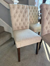 Dining Chairs