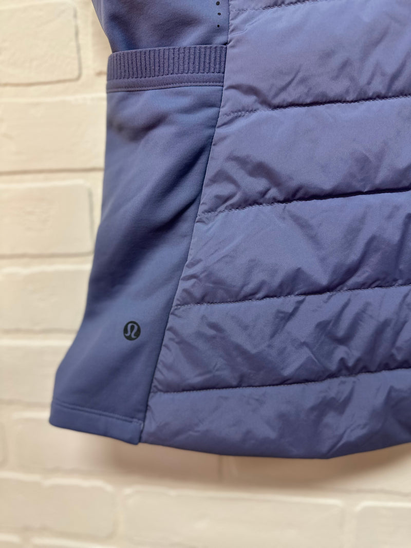 Lululemon Size 6 Vest