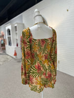 Shein Size M Romper