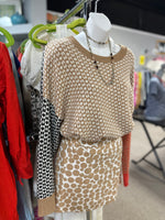 Zaket & Plover Size M Sweater