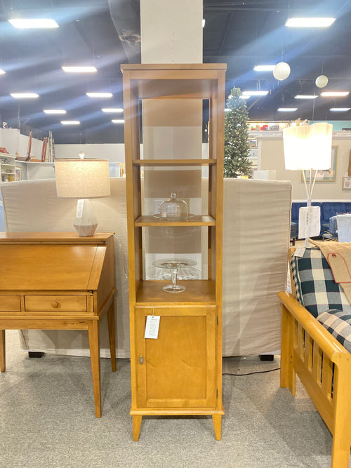 Ethan Allen Bookcase