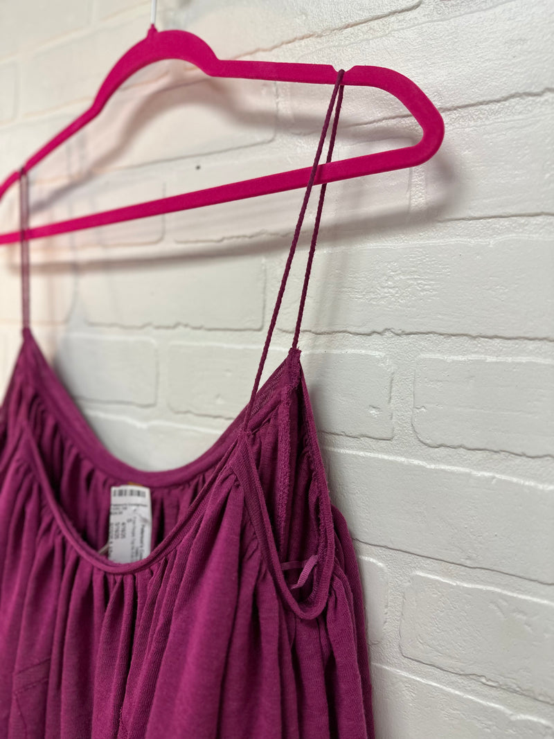 Free People Size S Top