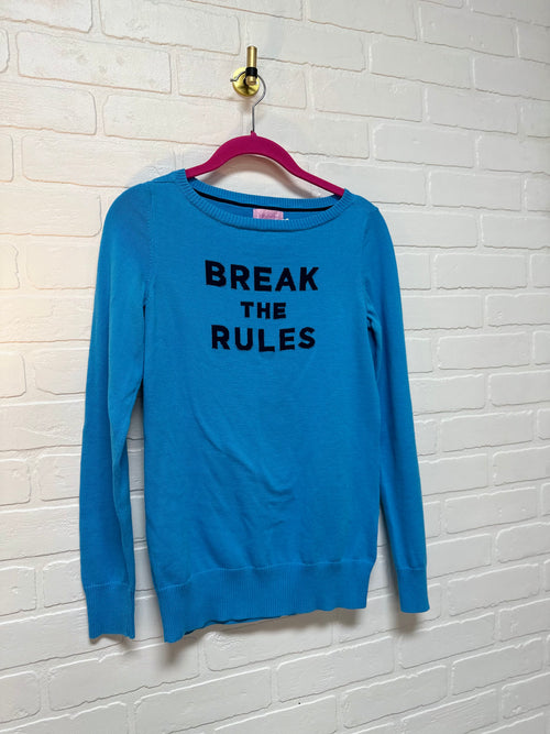 Lilly Pulitzer Size S Sweater