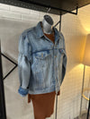 Levis Size Small Jacket