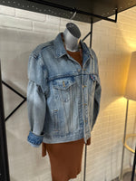 Levis Size Small Jacket