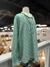 Ann Taylor Size XL Top