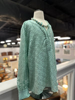 Ann Taylor Size XL Top