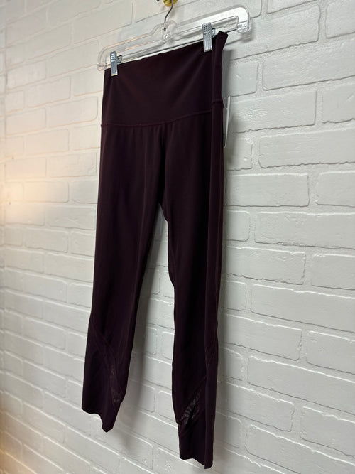 Lululemon Size 6 Leggings