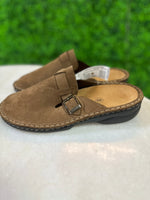 Tuffeln Size 40 Shoes