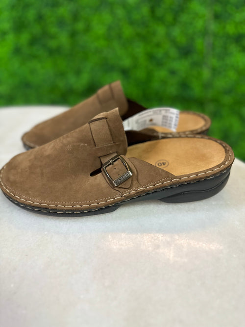 Tuffeln Size 40 Shoes