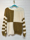 Blu Pepper Size L Top