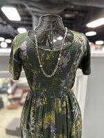 Sacred Thread Size L/XL Dress