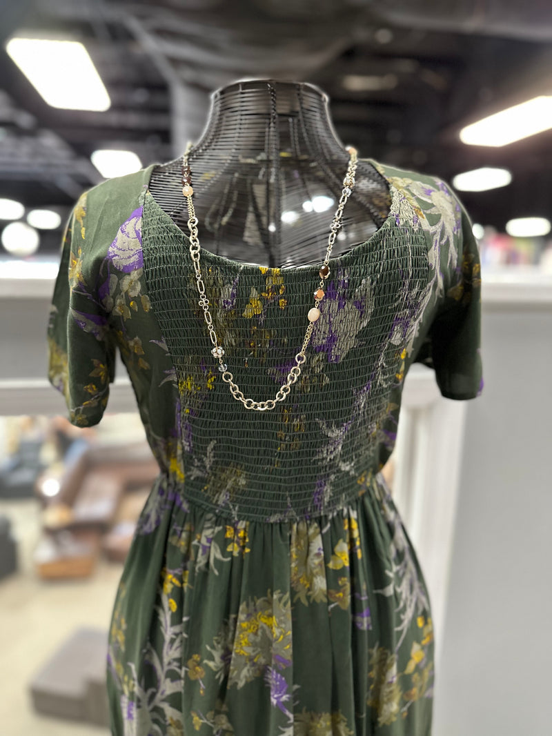 Sacred Thread Size L/XL Dress
