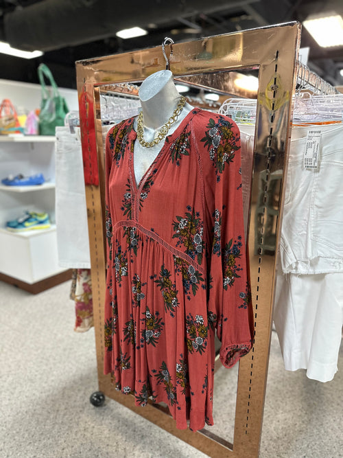 Umgee Size M Dress
