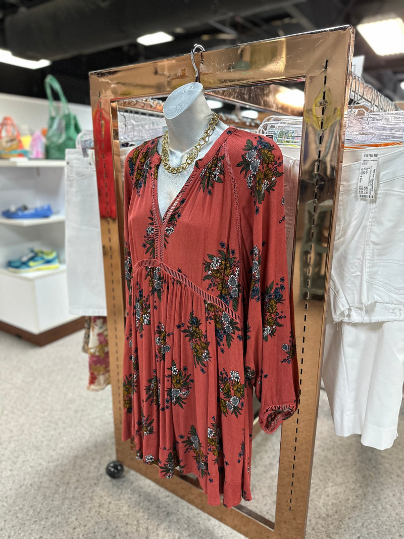 Umgee Size M Dress