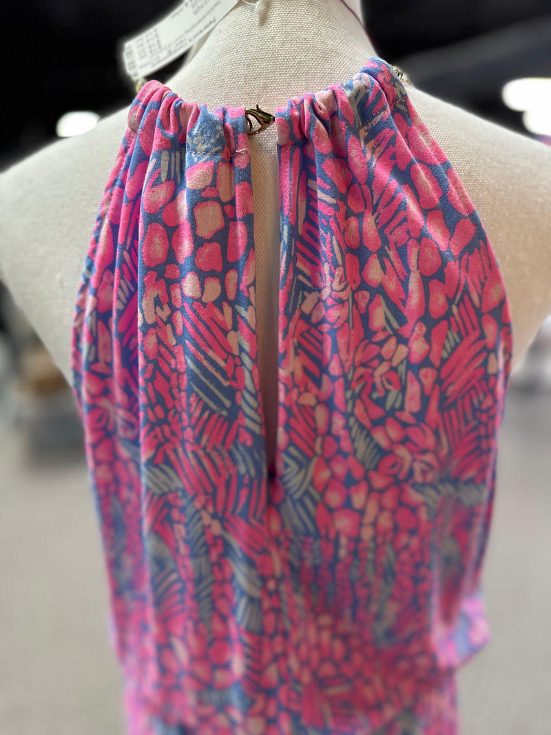 Lilly Pulitzer Size Small Jumpsuit