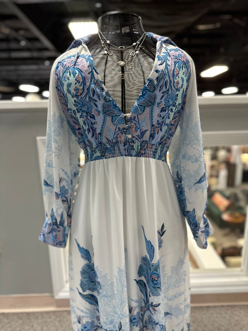 Chicways Size L Dress