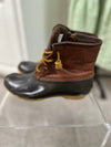 Sperry Size 8 Boots