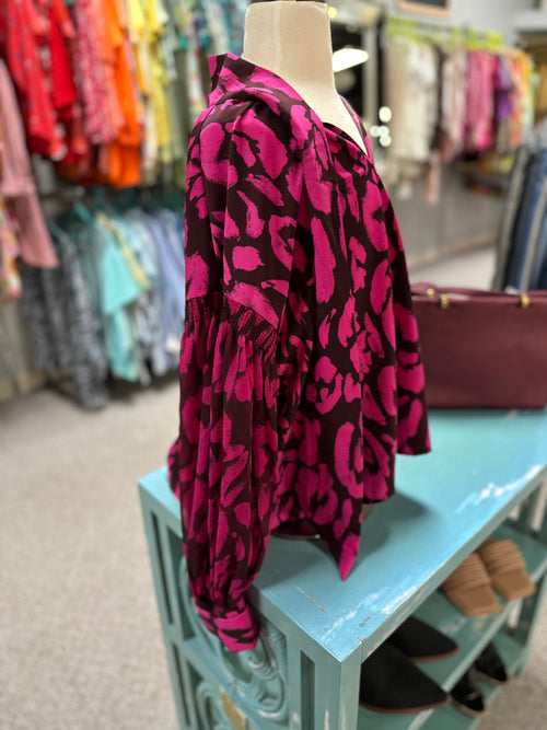Who What Wear Size Large Top
