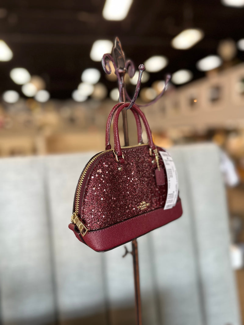 Coach Crossbody