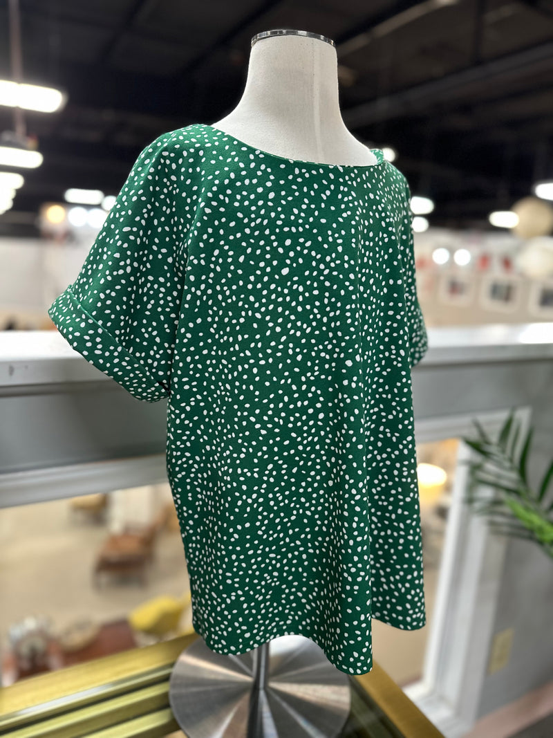 Melloday Size M Top