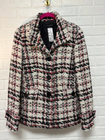 Talbots Size 6 Jacket