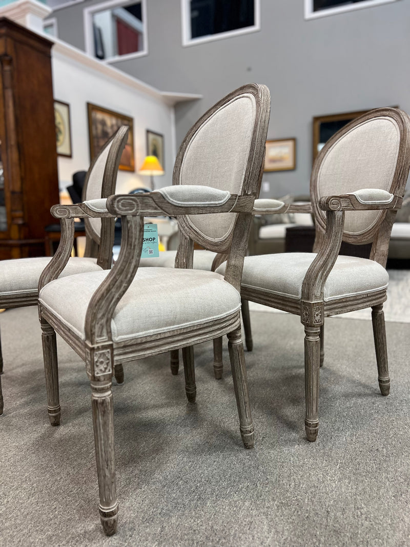 Dining Chairs