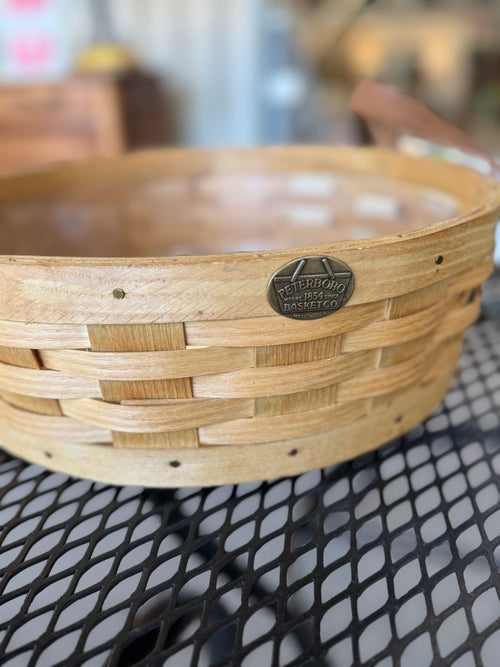 Basket