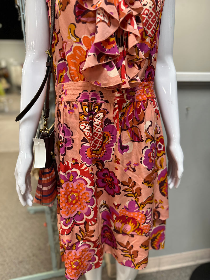 Tory Burch Size 10 Dress
