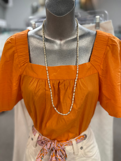 Loft Size Lp Top