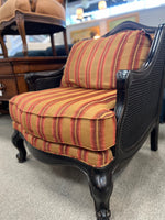 Schnadig Chair