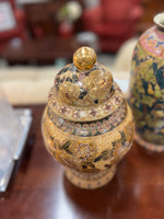 Ginger Jar