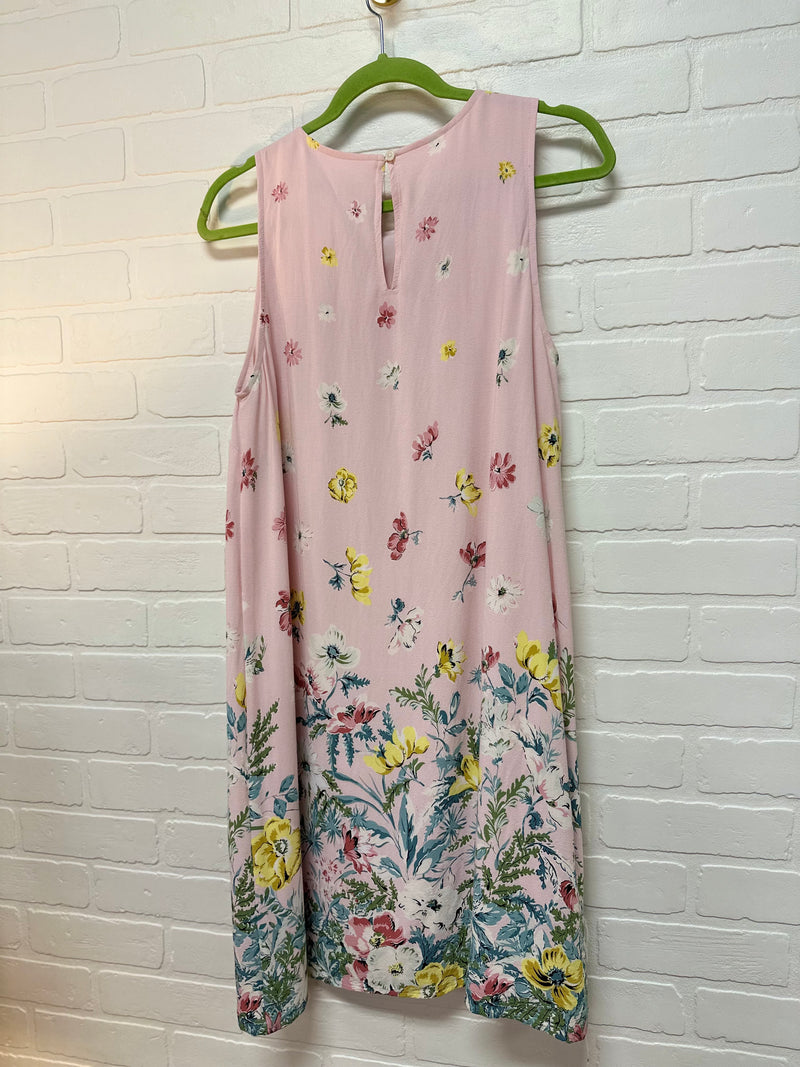 Loft Size 10 Dress