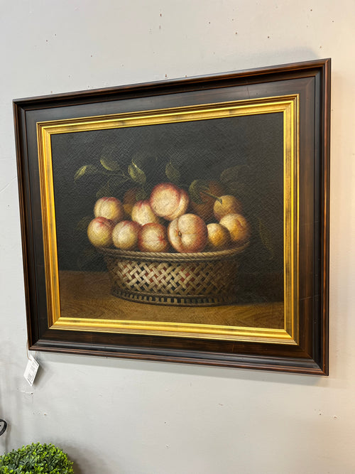 Ethan Allen Artwork