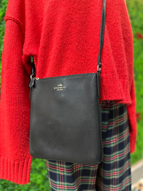 Coach Crossbody