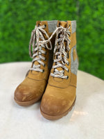 Sorel Size 8.5 Boots