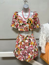 Shein Size S 2 PC Set