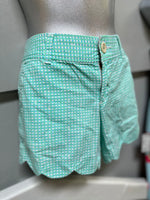 Lilly Pulitzer Size 4 Shorts