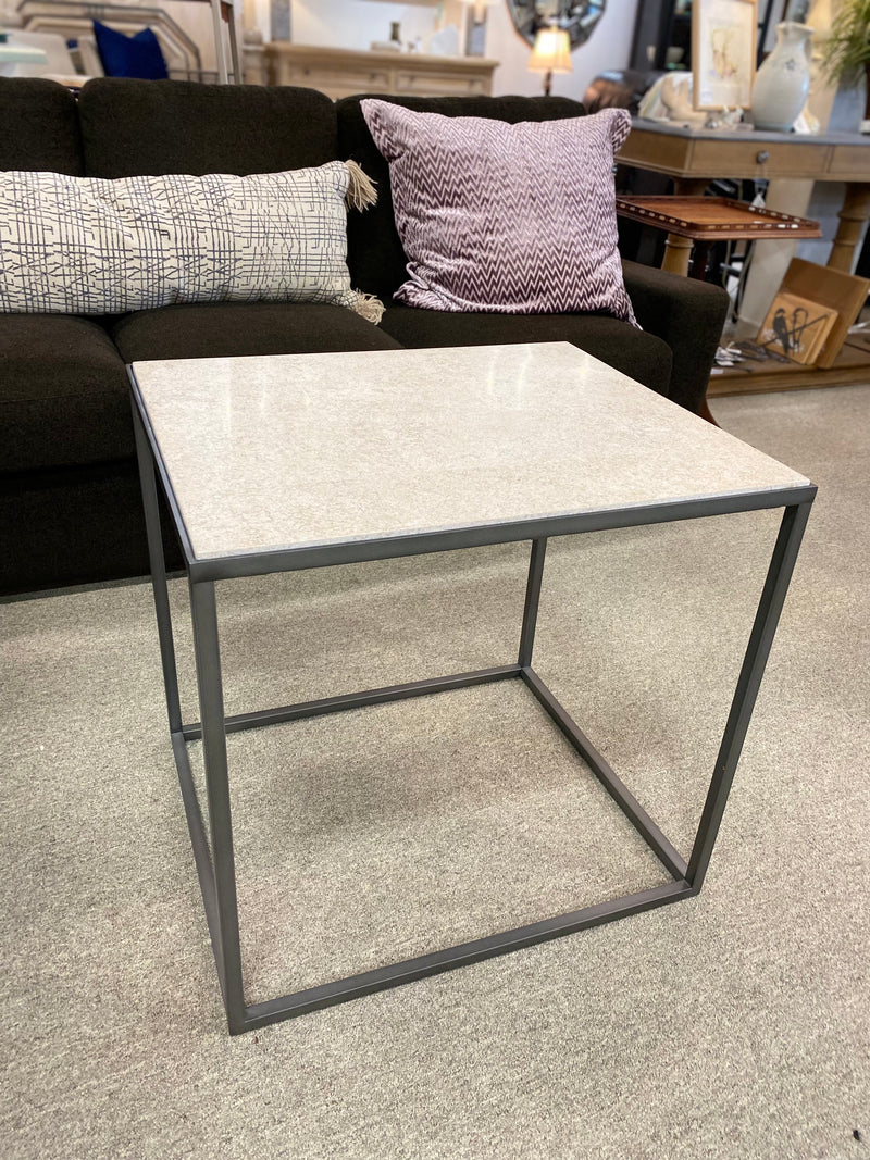 Hammary End Table