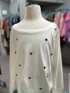 Talbots Size Lp Top