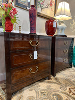 Pair Of Nightstands