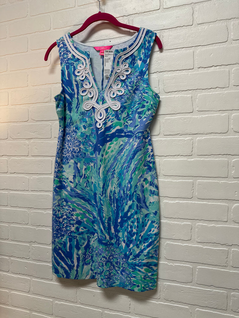 Lilly Pulitzer Size XS Dress
