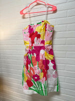 Lilly Pulitzer Size 4 Dress