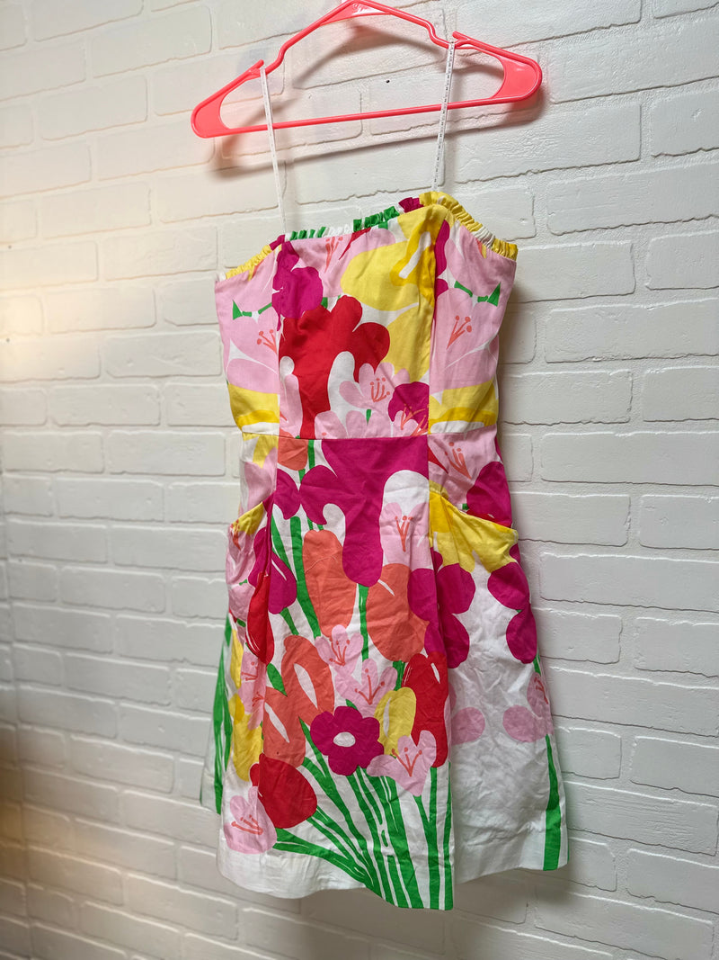 Lilly Pulitzer Size 4 Dress
