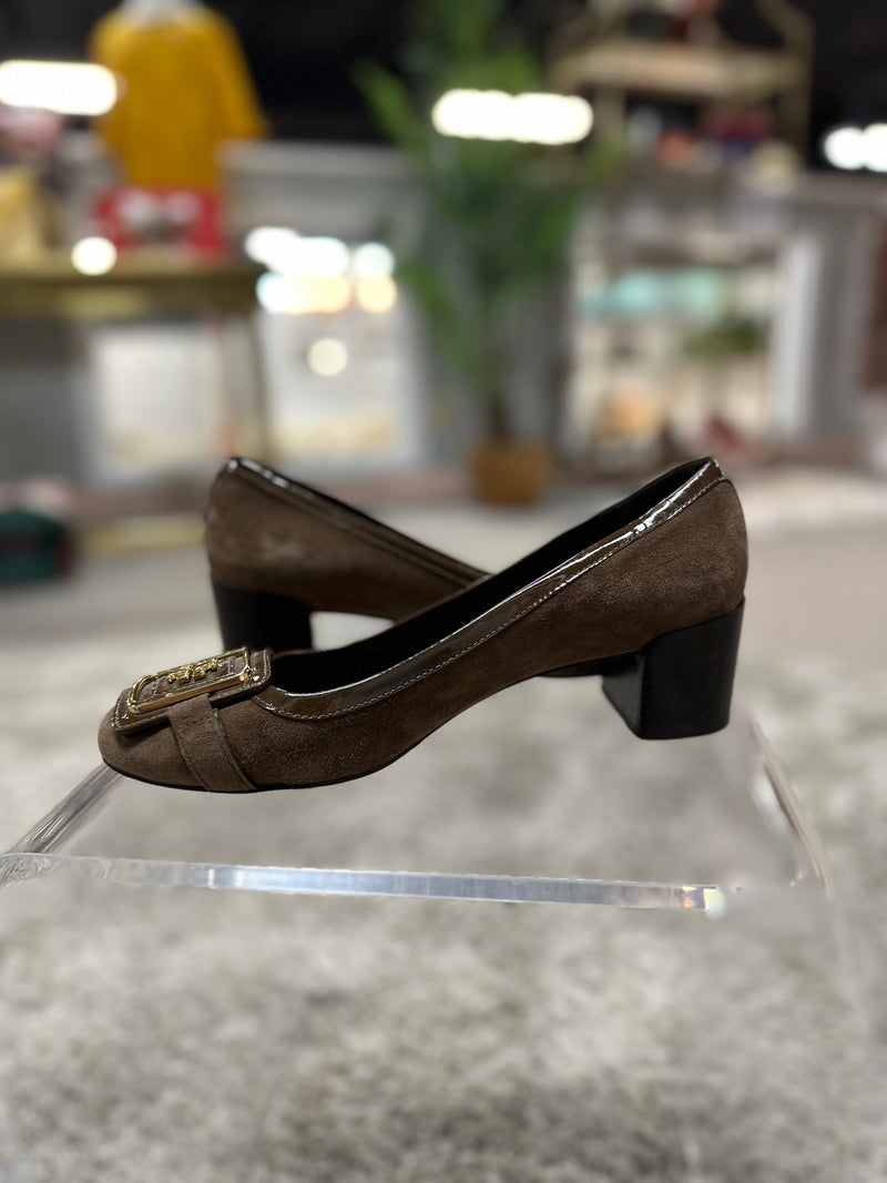 Tory Burch Size 8 Shoes