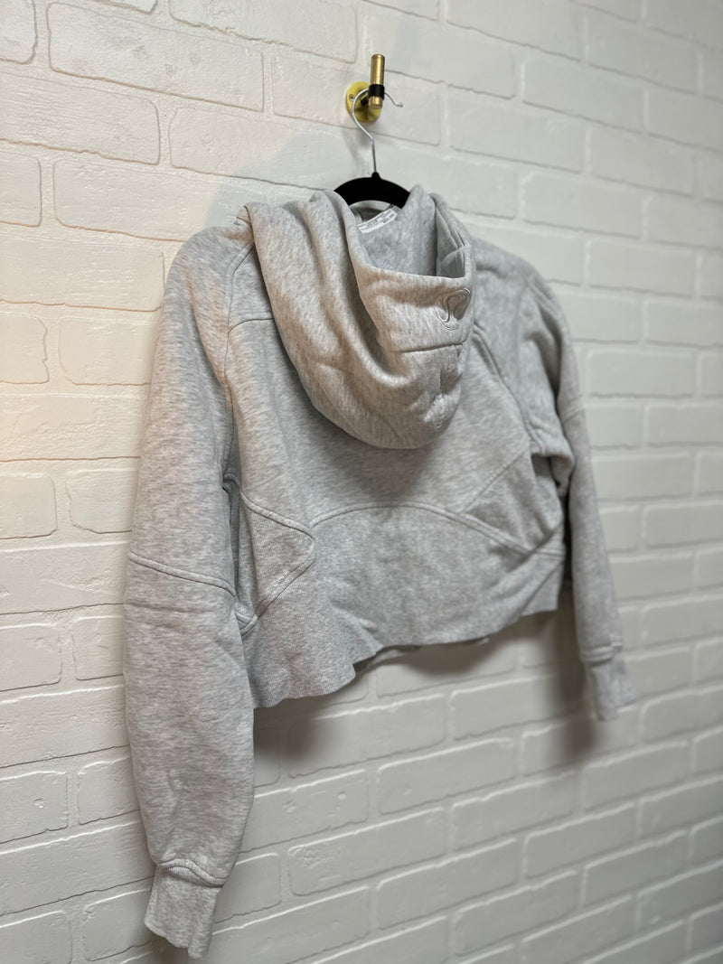 Lululemon Size XS/S Sweater