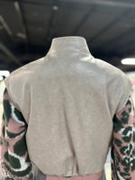 Bagatelle Size S Vest