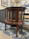 Accent Table